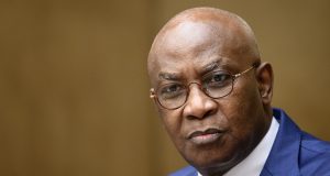 Le Collectif des jeunes salie la grandeur du ministre SERIGNE MBAYE THIAM