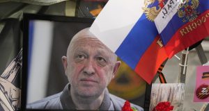Le Comité d’enquête russe confirme la mort d’Evguéni Prigojine via l’expertise génétique