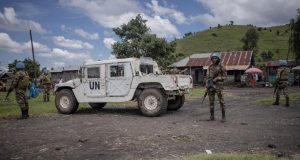 Le Conseil de sécurité prêt à décider du retrait «progressif et ordonné» de la Monusco