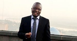 Le Directeur national pour le Niger, Maman Laouali Abdou Rafa libre