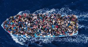 Le fils aîné du Khalife Générale des Tidiane sur l’émigration irrégulière : « La jeunesse est ce qu’un pays a de plus riche, nous proposons une solution ultime »
