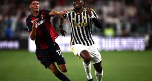 Le Français de la Juve Paul Pogba suspendu après un test positif à la testostérone