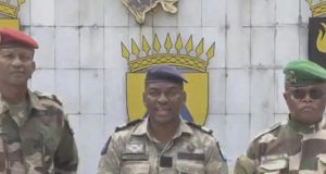 Le Gabon rouvre toutes ses frontières