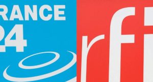 Le Gabon suspend provisoirement RFI et France 24