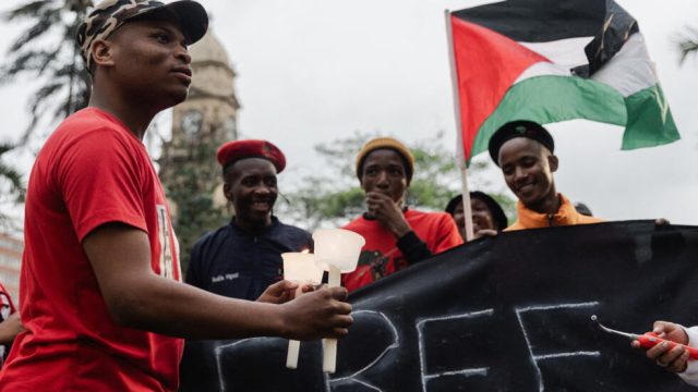 le-gouvernement-et-le-parti-au-pouvoir-unis-derriere-les-palestiniens
