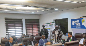 le Haut-commissariat s’attèle à trouver des solutions appropriées au départ de la Guinée (officiel)