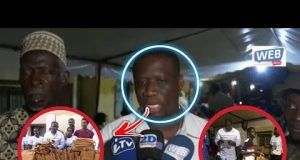 Le journaliste Baba Ndiaye outille 500 élèves de la commune de Grand-Dakar