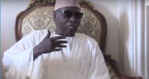 Le khalife des tidjanes avertit : « Je ne m’appelle plus Serigne Mbaye Sy… »