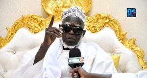 LE KHALIFE JETTE AÏDA DIALLO DANS LA POUBELLE : « Du temps où la sentence divine était de rigueur, ils auraient été damnés… »