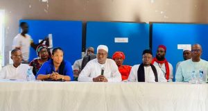 Le Maire de Mbao, Abdou Karim Sall au chevet des Daaras –