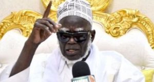Le message fort de Serigne Mountakha Mbacké aux fidèles