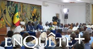 Le ministre Doudou KA, salue et soutien la désignation de Amadou Ba investi par la coalition BBY pour la présidentielle 2024 –