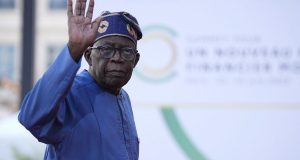 Le Nigeria veut rejoindre le G20