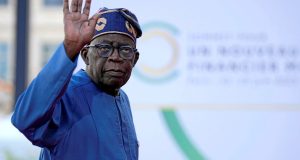le Nigerian Bola Tinubu élu président en exercice de l’organisation