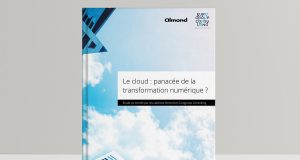 Le numérique serait-il la panacée ?