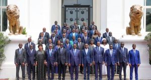 Le Premier ministre Amadou Ba décline les quatre orientations majeures de son équipe