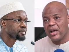 Présumée mutation frauduleuse d’un bien immobilier : les avocats de Mame Mbaye Niang répliquent aux conseils de Sonko