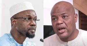 Présumée mutation frauduleuse d’un bien immobilier : les avocats de Mame Mbaye Niang répliquent aux conseils de Sonko