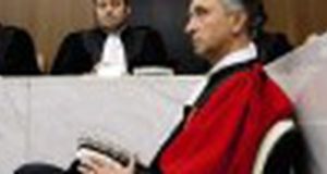 Le procureur de la République ouvre une information judiciaire contre X –