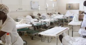 Le Sénégal enregistre chaque année autour de 8.000 nouveaux cas de cancer