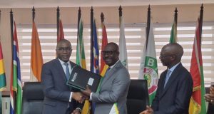 Le Sénégal obtient un financement de 100 milliards de FCFA