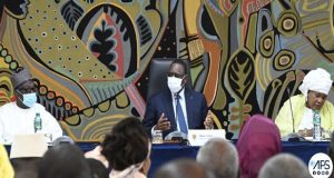 Le souci de la continuité motive le choix du candidat de BBY, selon Macky Sall
