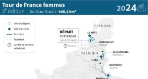Le XIX sommet prévu en octobre 2024 en France