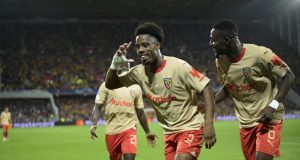 Lens crée l’exploit en renversant Arsenal en Ligue des champions