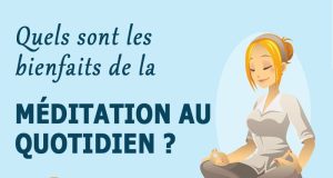 Les bienfaits de la méditation