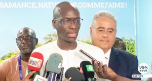 Les chantiers de l’aéroport de Ziguinchor « exécutés à 95% » (DG AIBD)