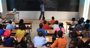 Les enseignements se poursuivent sur toute l’étendue du territoire national (Ministère)