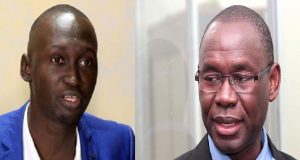 Les journalistes Pape Ndiaye et Serigne Saliou Guèye en liberté provisoire