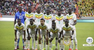 Les Lions du Sénégal ont entamé la préparation du match contre les Fennecs d’Algérie