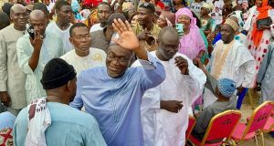 » les lobbys préparent déjà l’après Macky Sall alors que… » dixit Cheikh .I. Diallo. – Directactu