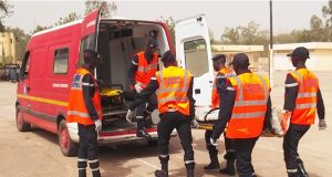 Les notes tristes du Magal: 142 accidents, 505 victimes, 6 morts…
