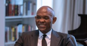 Les principes de leadership de Tony Elumelu.