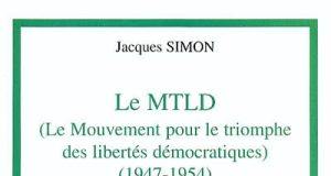 Libertés démocratiques
