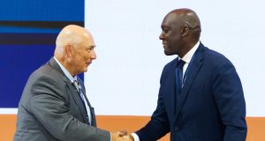 L’Ifc et le Groupe Ocp lancent une nouvelle plateforme