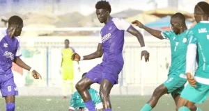 Ligue 1 (2ème journée) : Dakar Sacré-Cœur et Jaraaf dos à dos