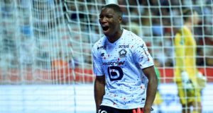 Ligue 1: Nul entre Nice et Lille pour une séduisante ouverture du championnat version 2023-2024