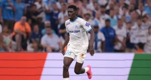 Ligue 1 : Olympique de Marseille vise Ismaïla Sarr