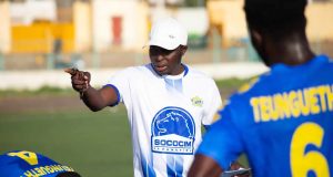 Ligue Pro – Teungueth FC a lancé son stage de présaison