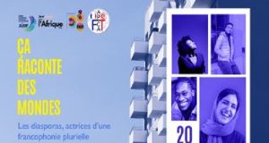 L’impact positif des diasporas sur nos villes à l’honneur le 20 mars prochain