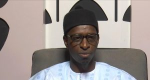 L’importance de la prière pour Serigne Touba (Serigne Saliou Samb)