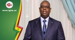 L’INTEGRALITE du Grand Entretien avec le Chef de L’Etat Macky Sall
