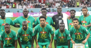 Classement mensuel FIFA : le Sénégal reste 2ème en Afrique et 20ème au niveau mondial