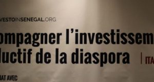 L’Italie accompagne 52 entreprises de la diaspora