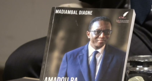 Livre : Madiambal dévoile Amadou Ba