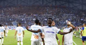 L’OM fait plier Brest et s’empare de la deuxième place