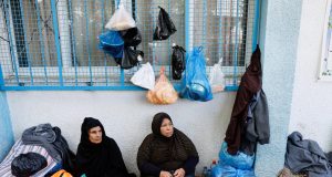 L’ONU alerte sur la situation des femmes, premières victimes du conflit à Gaza